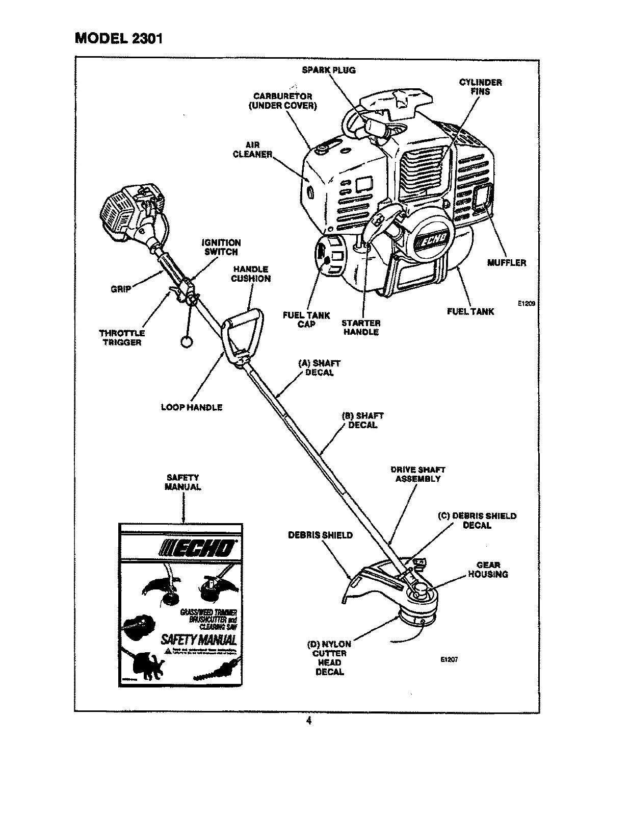 Page #6 background image