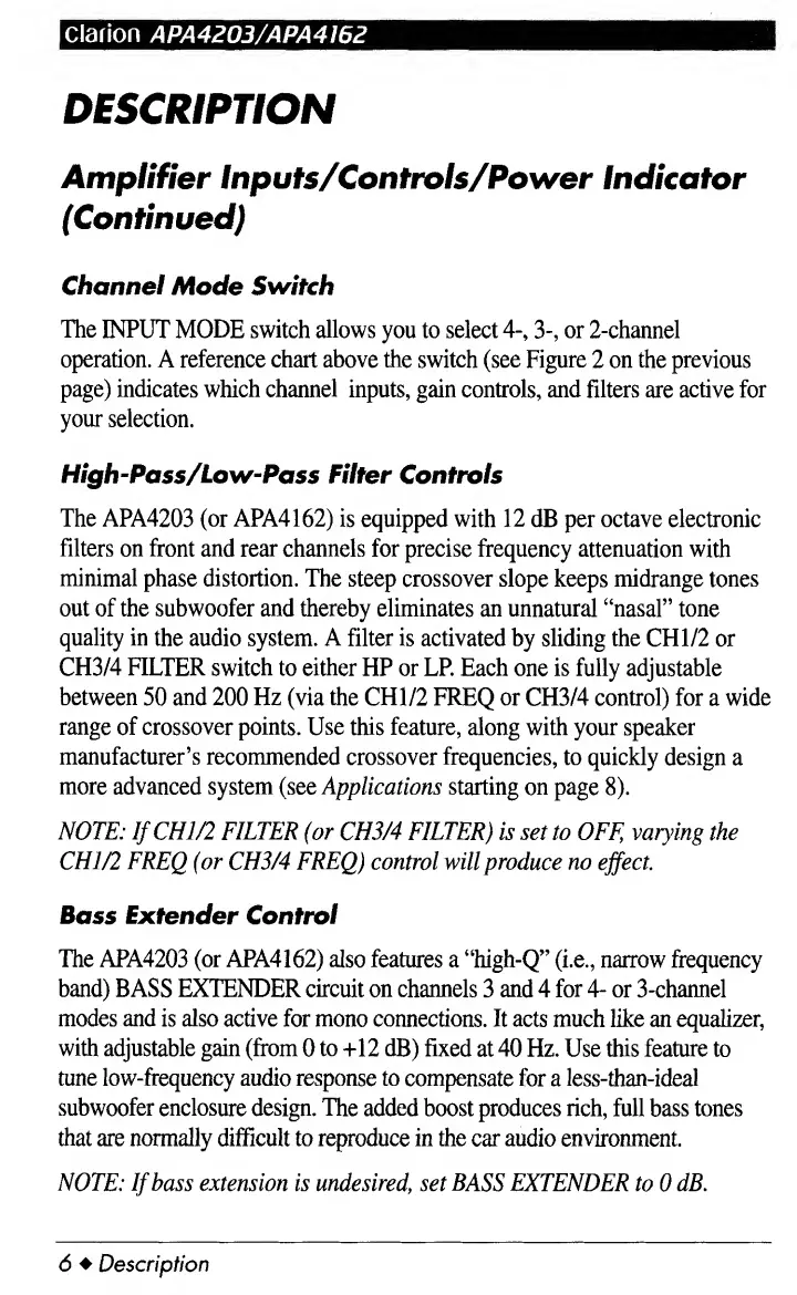 Page #6 background image