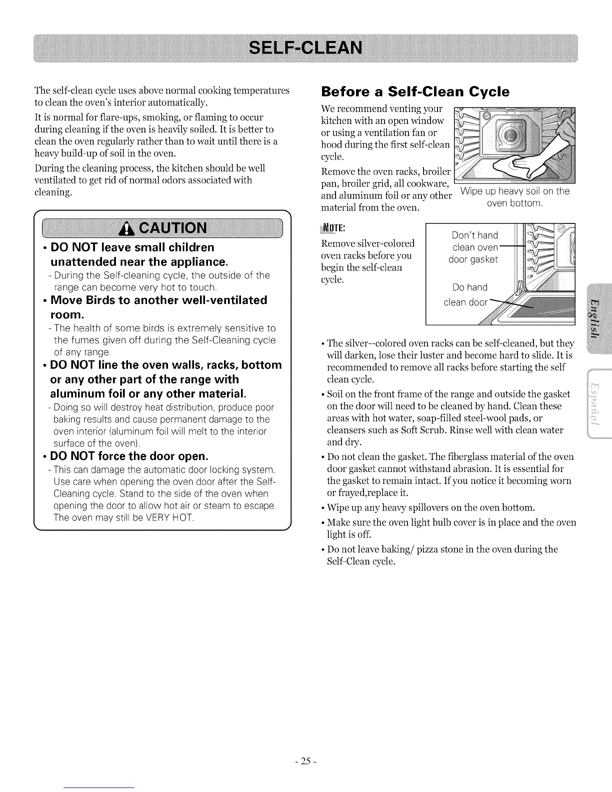 Page #25 background image