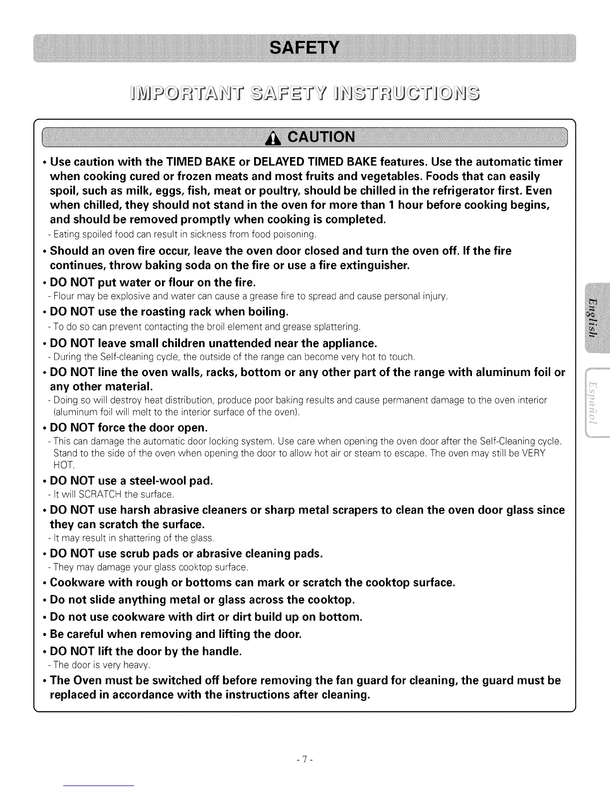 Page #7 background image
