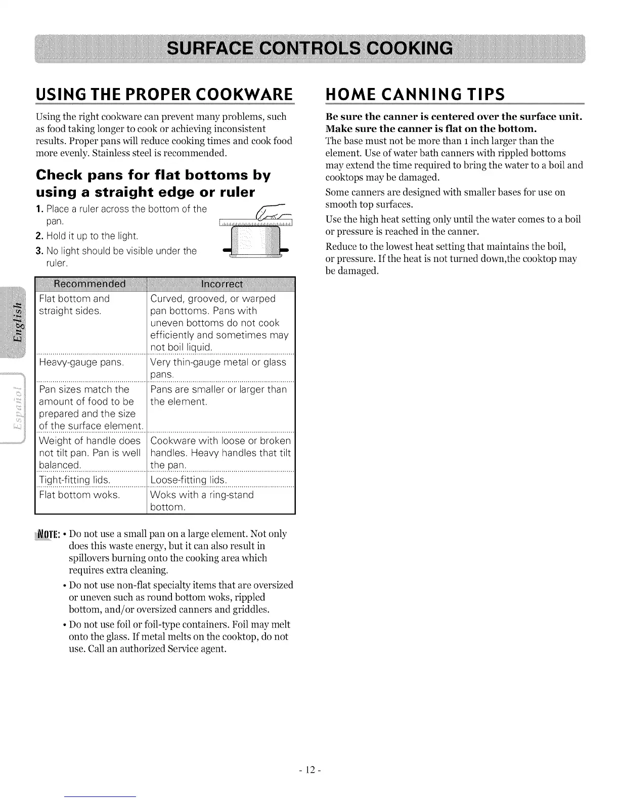 Page #12 background image