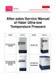 Preview: After-Sales Service Manual