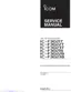 Preview: Service Manual
