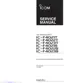 Preview: Service Manual