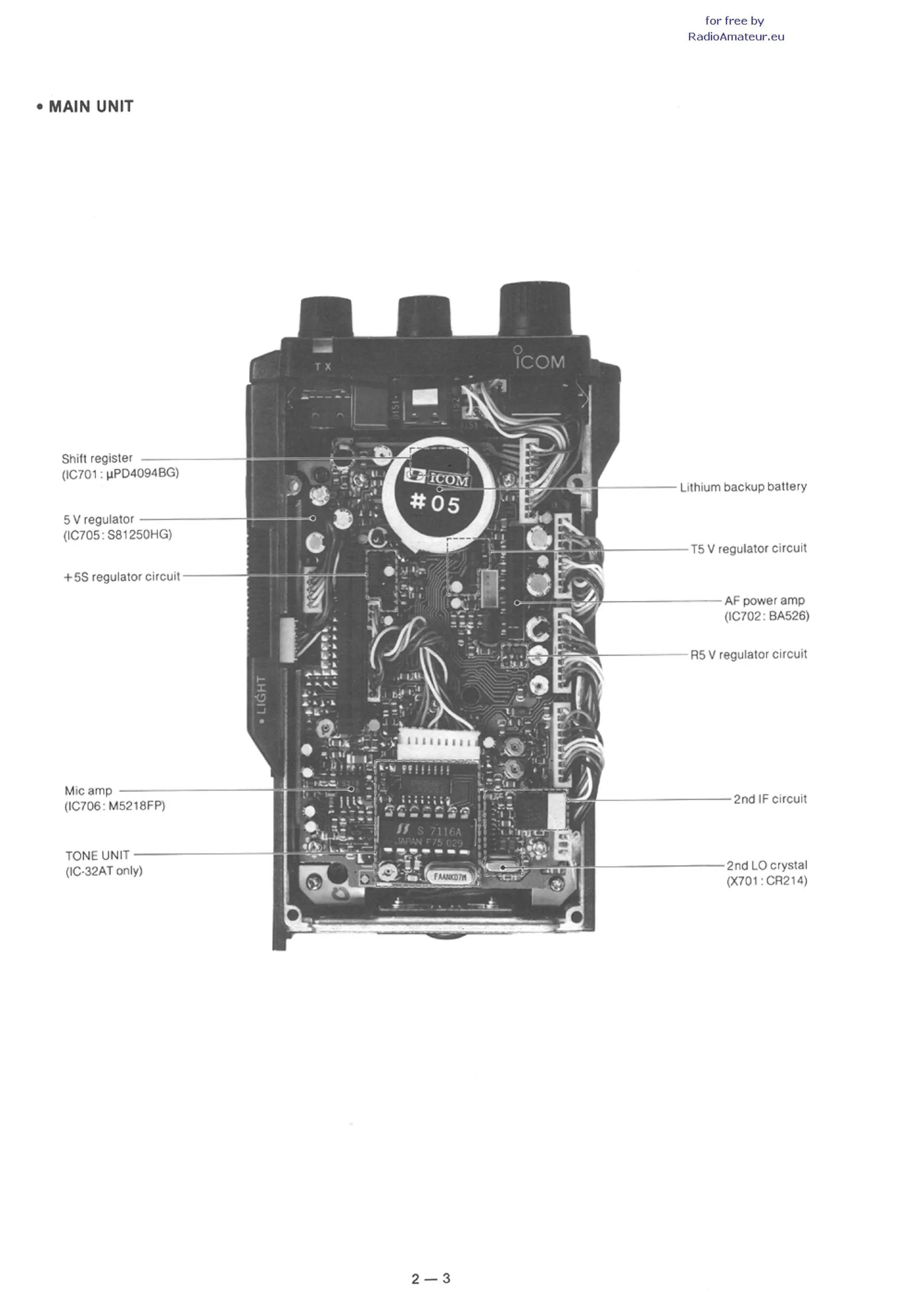 Page #7 background image
