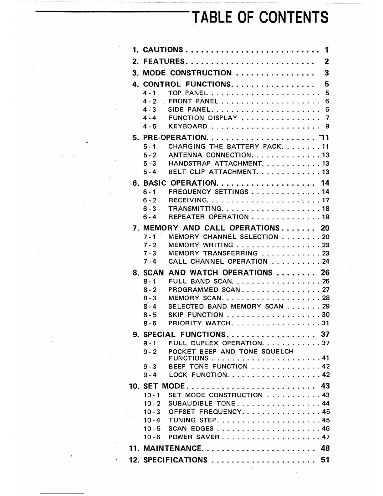 Page #2 background image