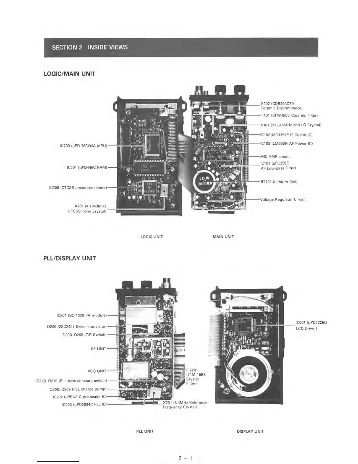 Page #5 background image