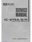 Preview: Service Manual