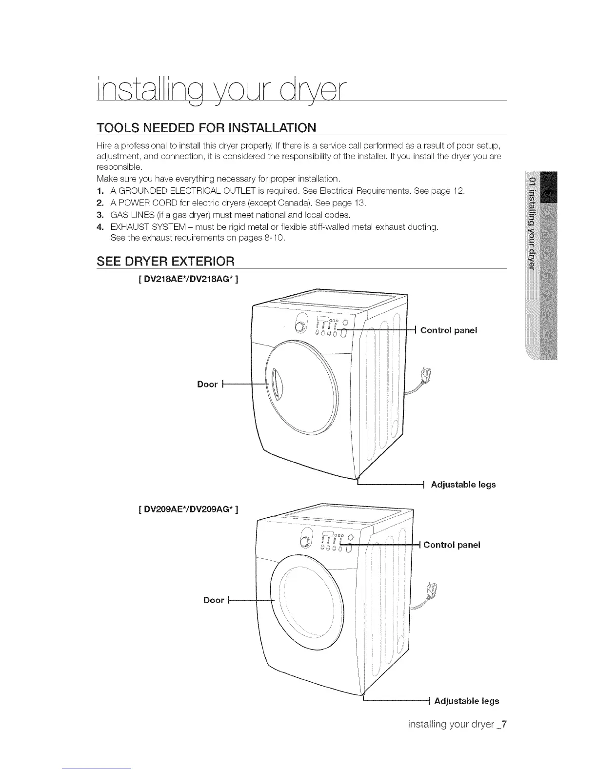 Page #7 background image