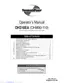 Preview: Operator's Manual