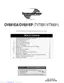 Preview: Operator's Manual