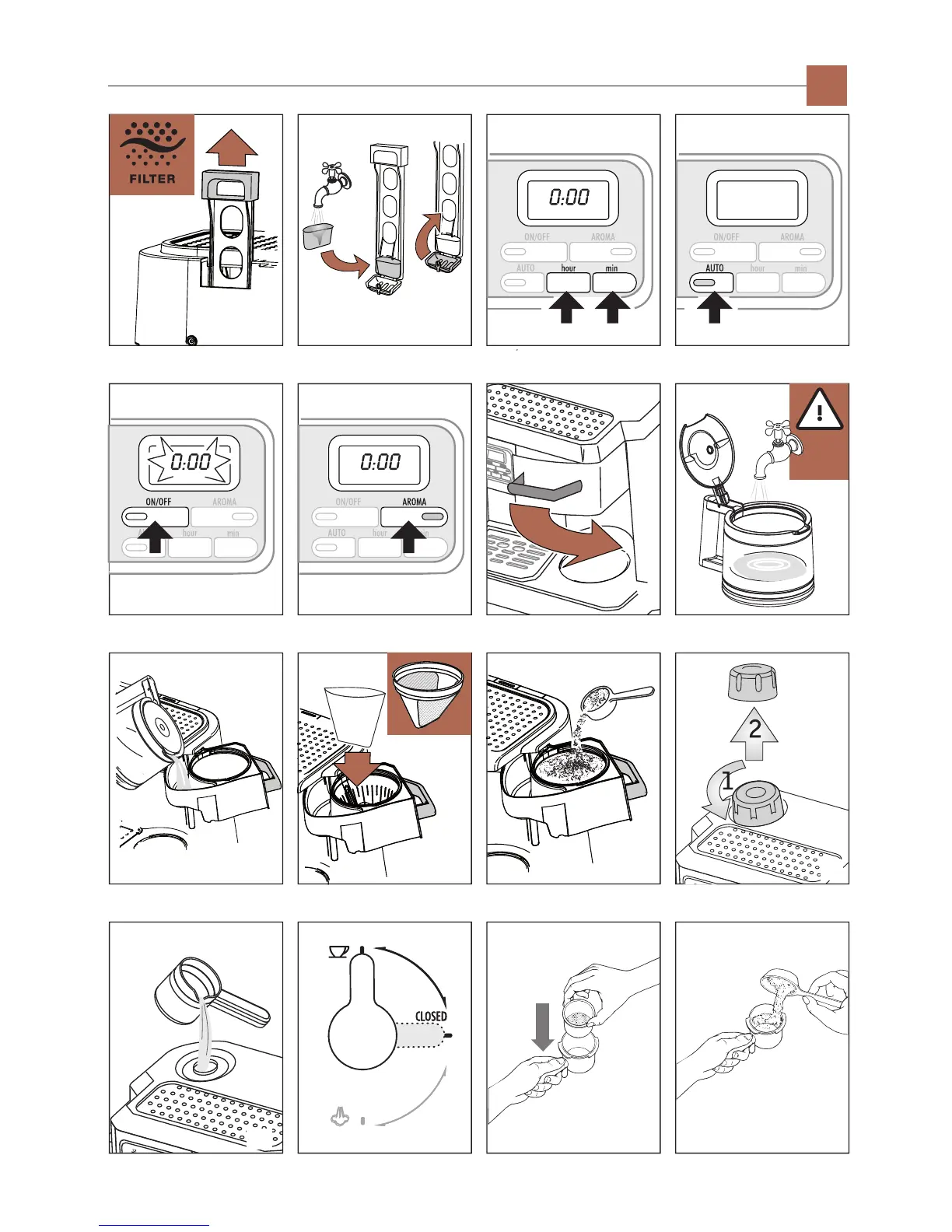 Page #6 background image