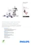 Preview: Specifications