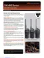 Preview: Specification Sheet