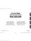 Preview: Installation Manual
