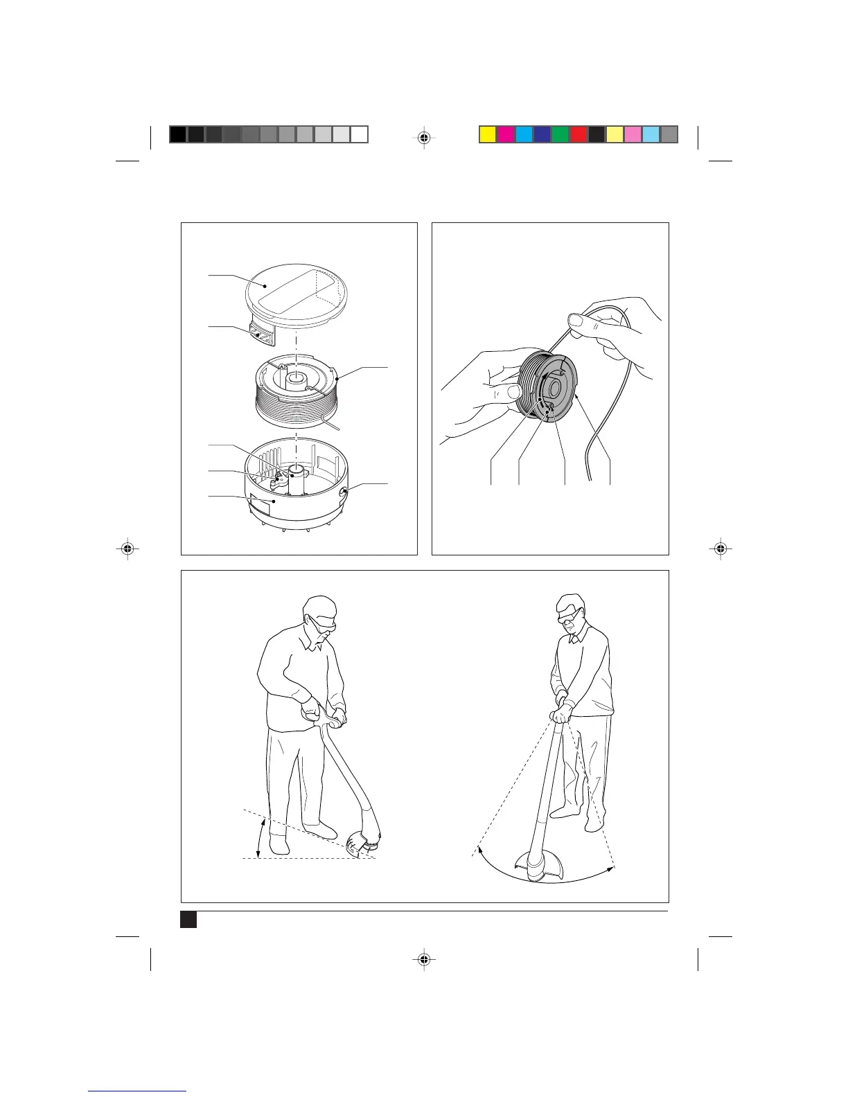 Page #4 background image