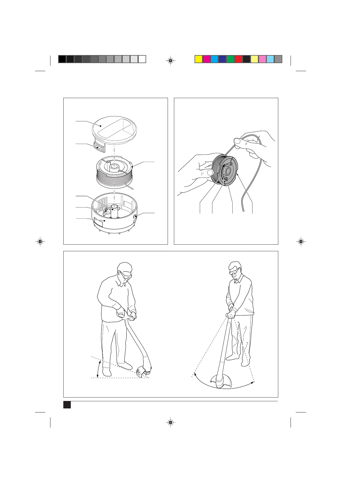 Page #4 background image