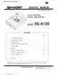 Preview: Service Manual