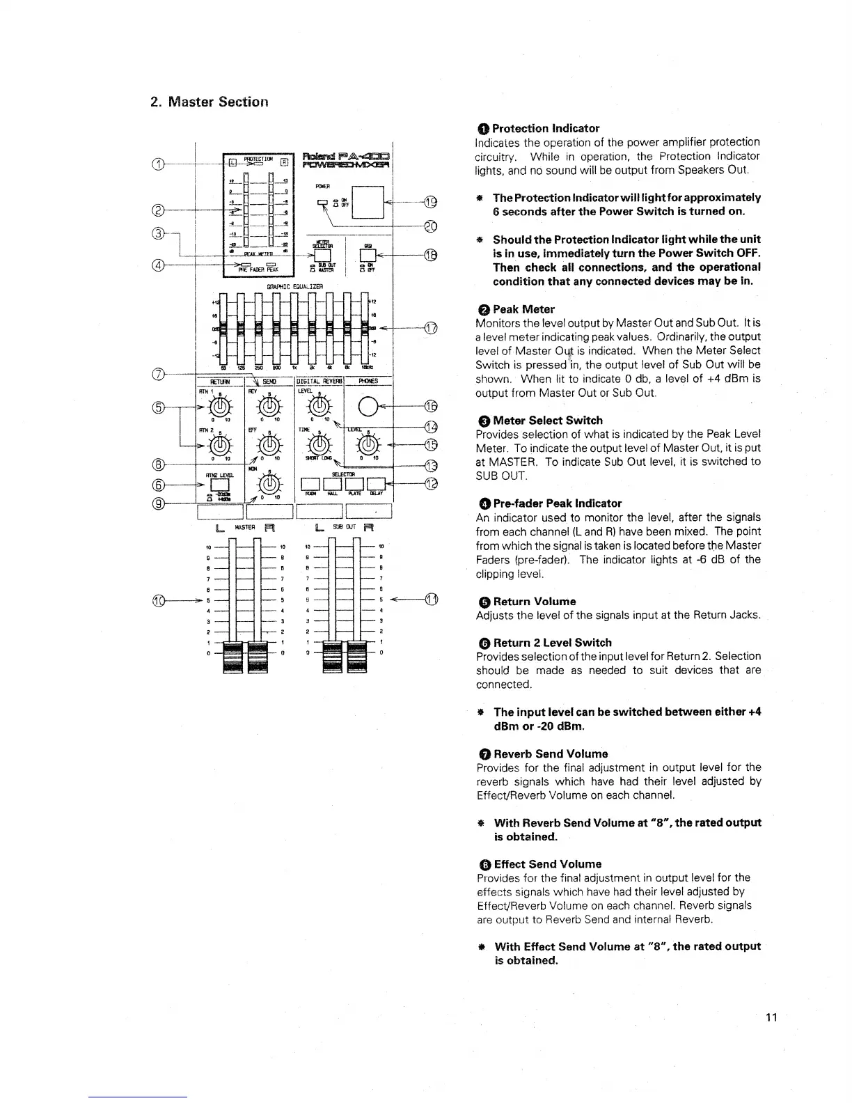 Page #11 background image