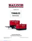 Preview: Operator's Manual