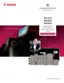 Preview: Brochure & Specs