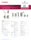 Preview: Specification