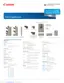 Preview: Specification