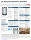 Preview: Brochure & Specs