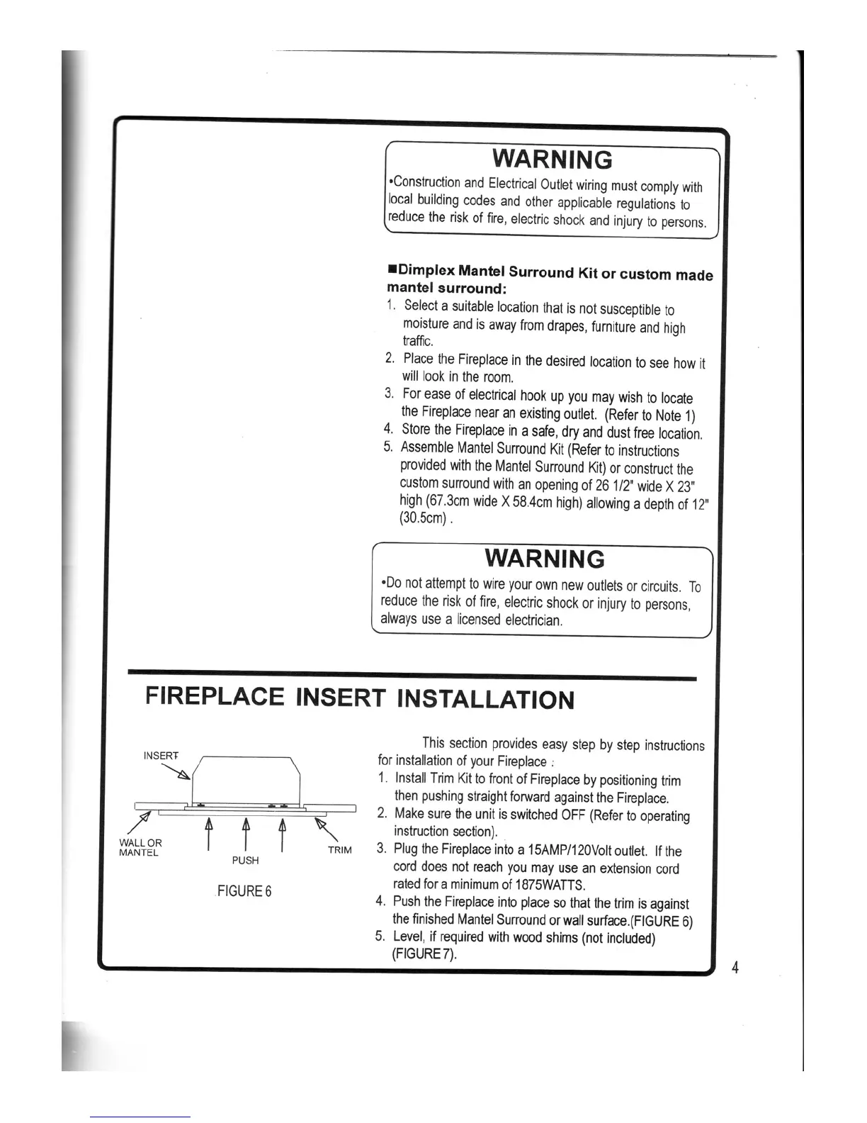 Page #26 background image