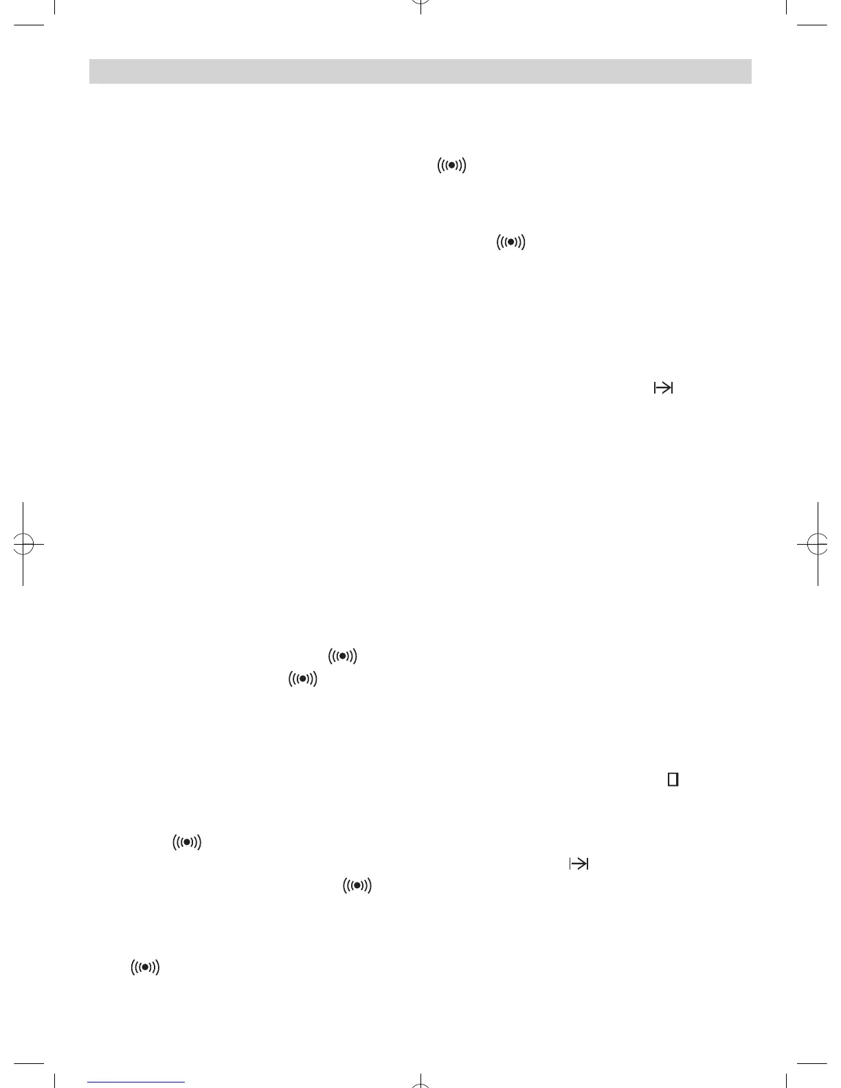 Page #6 background image