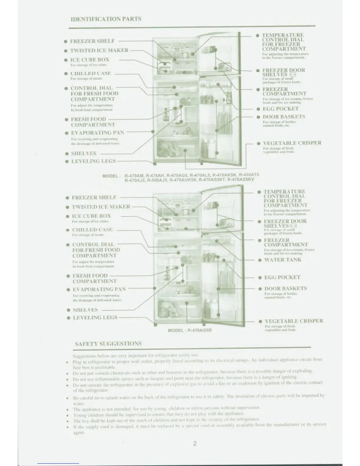 Page #2 background image