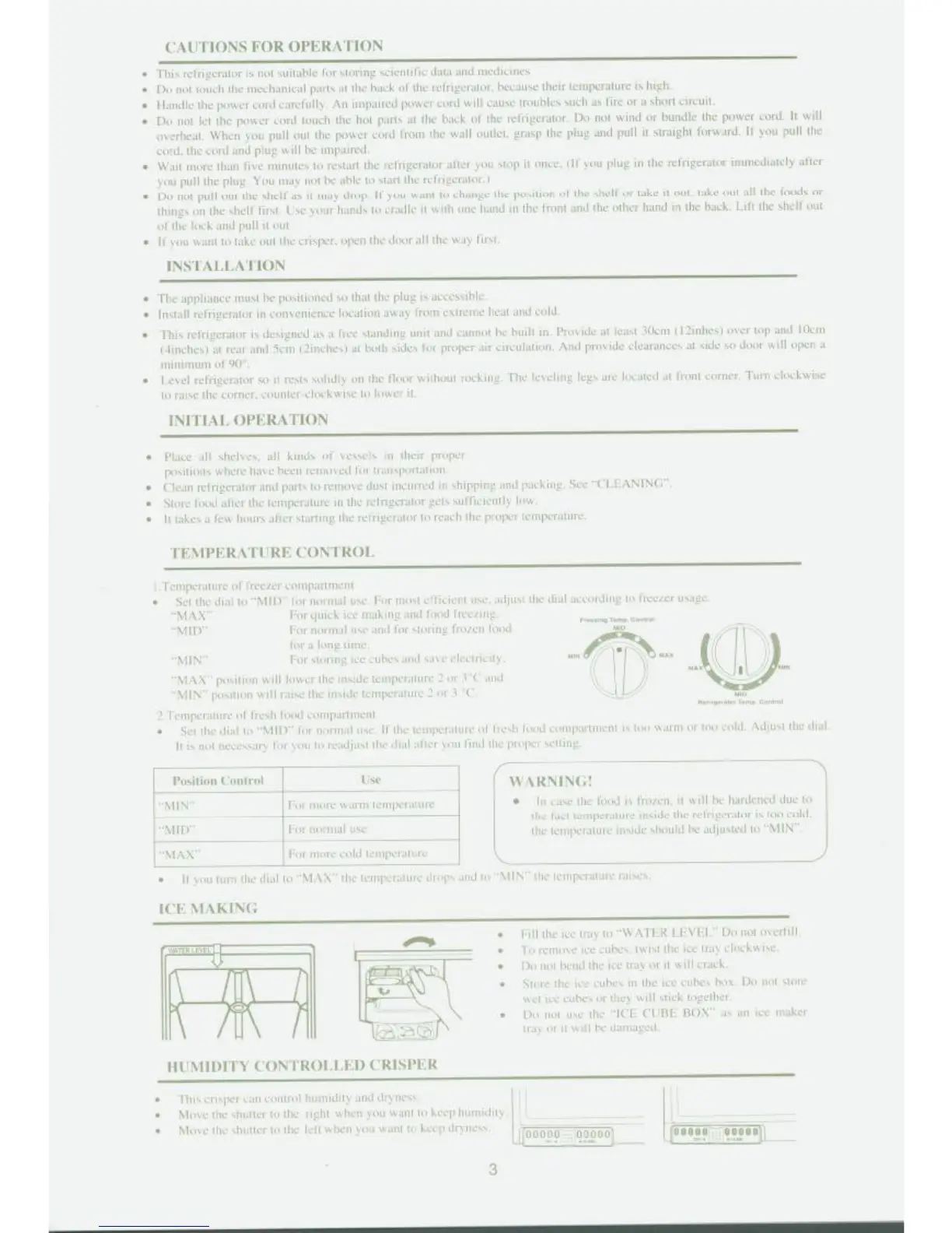 Page #3 background image