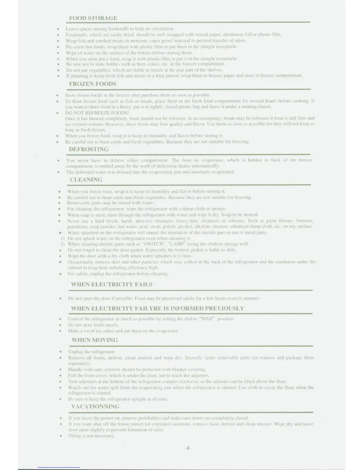Page #4 background image