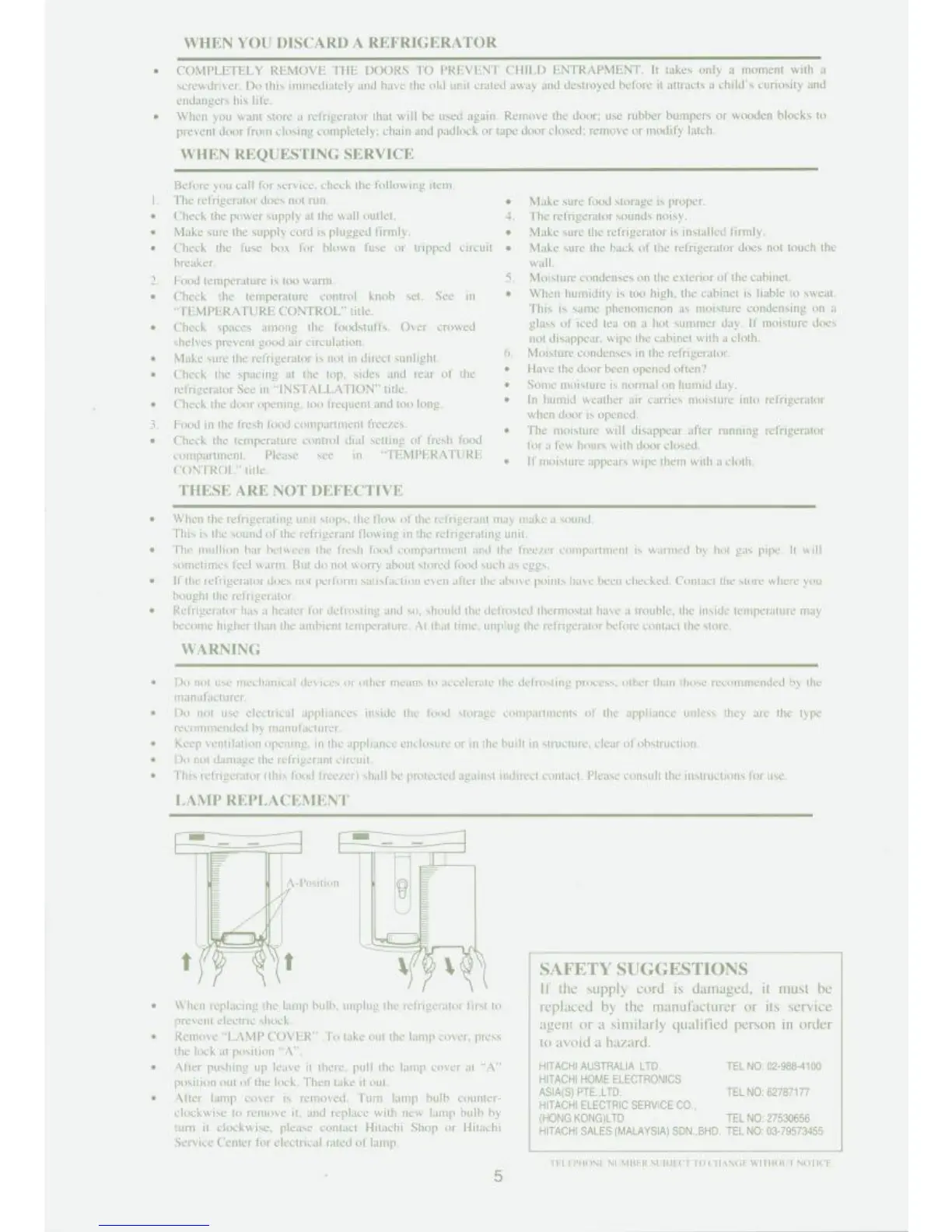 Page #5 background image