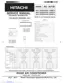 Preview: Service Manual