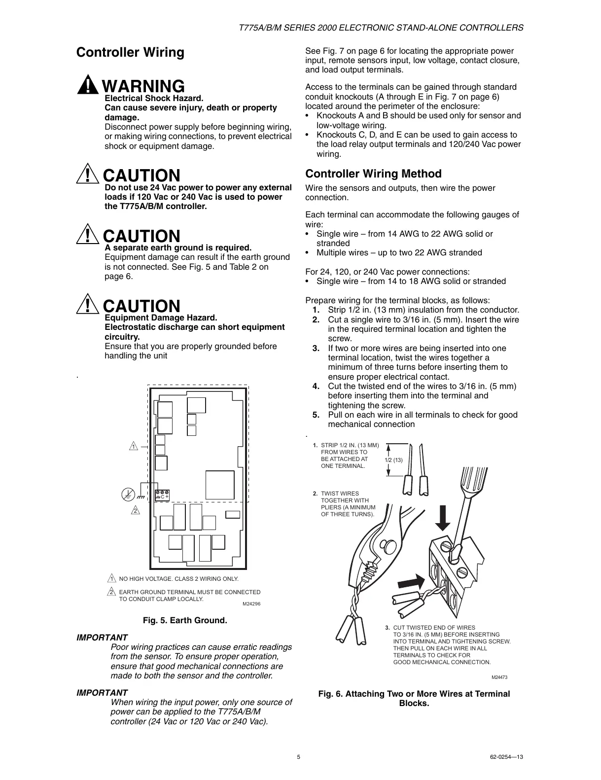 Page #5 background image