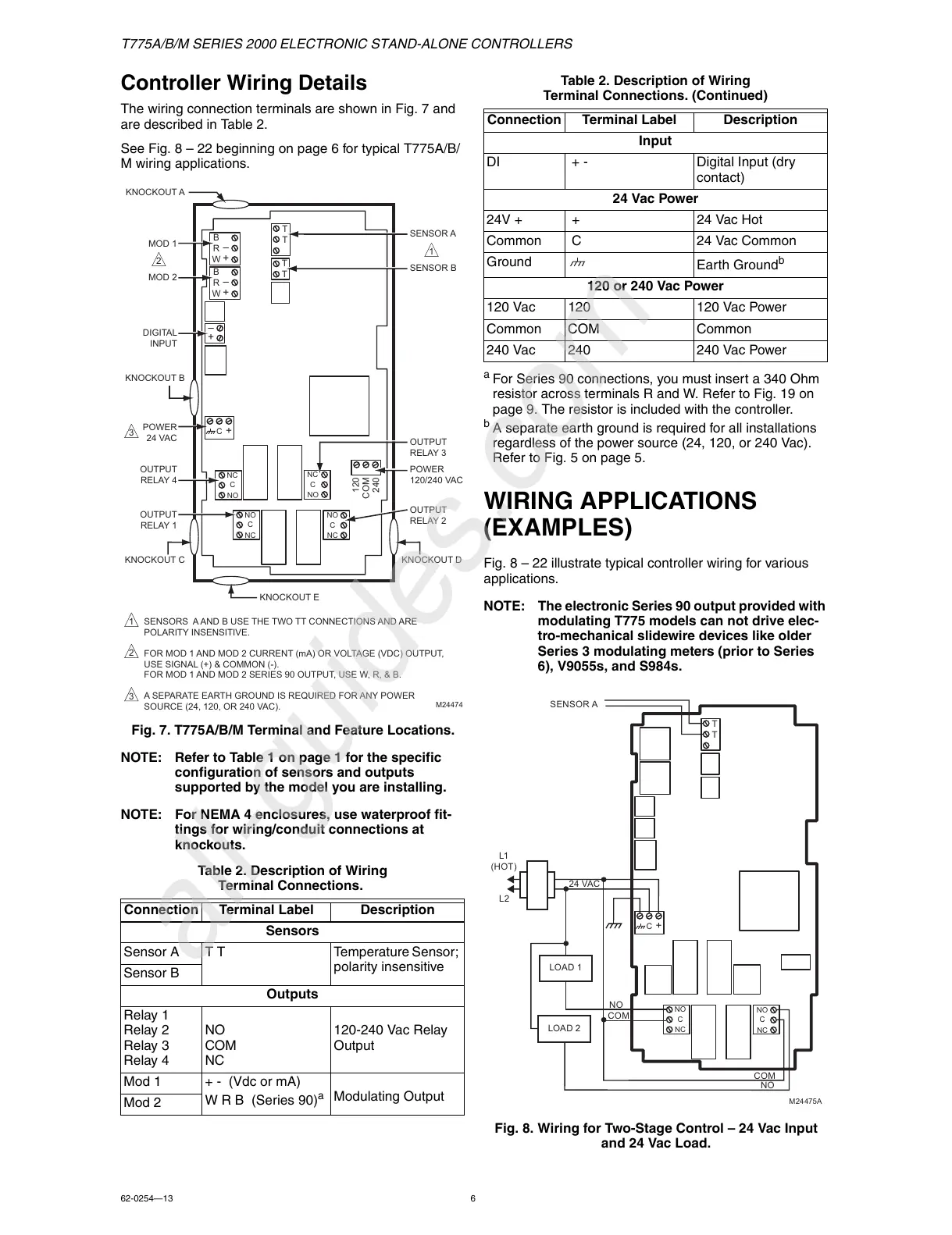 Page #6 background image