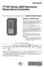 Preview: Installation Instructions