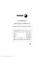 Preview: Owner's Instruction Manual