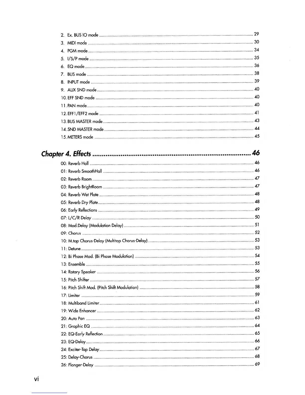 Page #6 background image