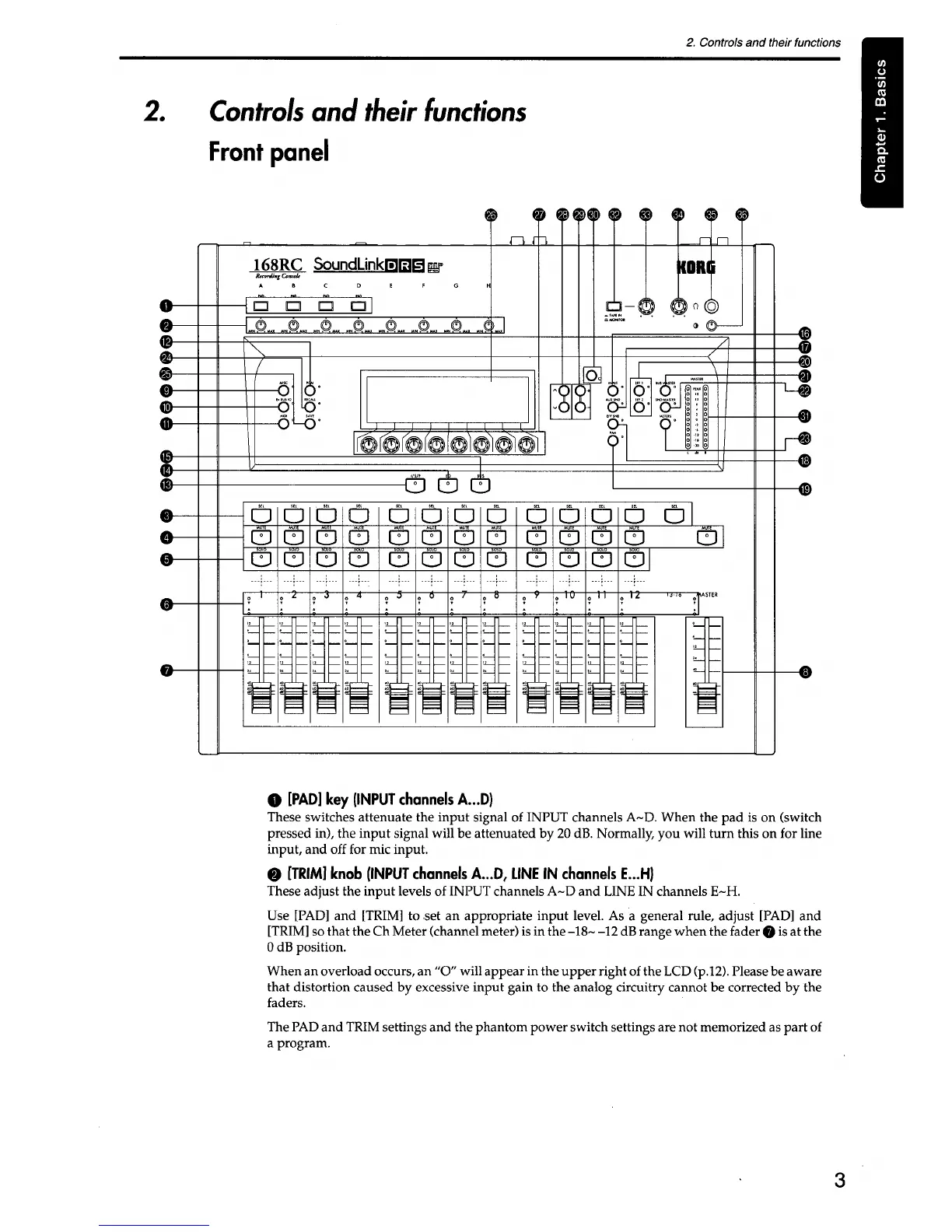Page #10 background image