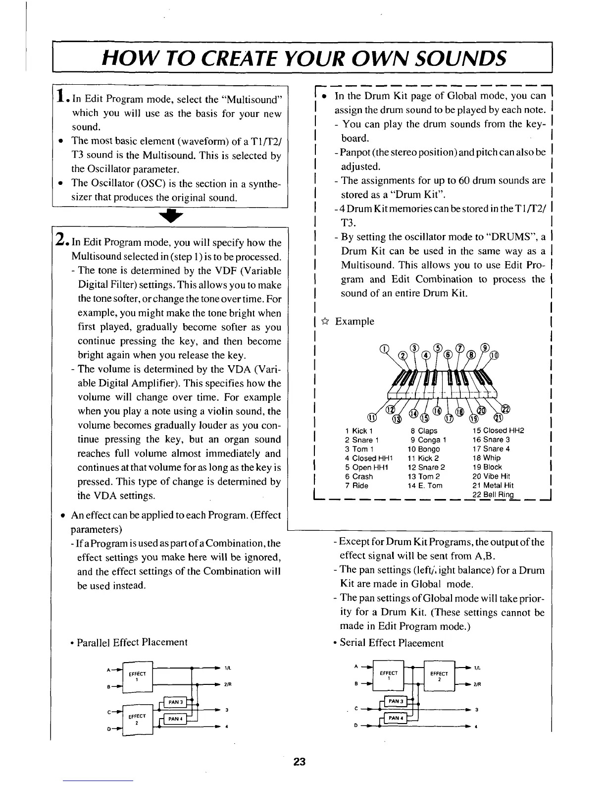Page #23 background image