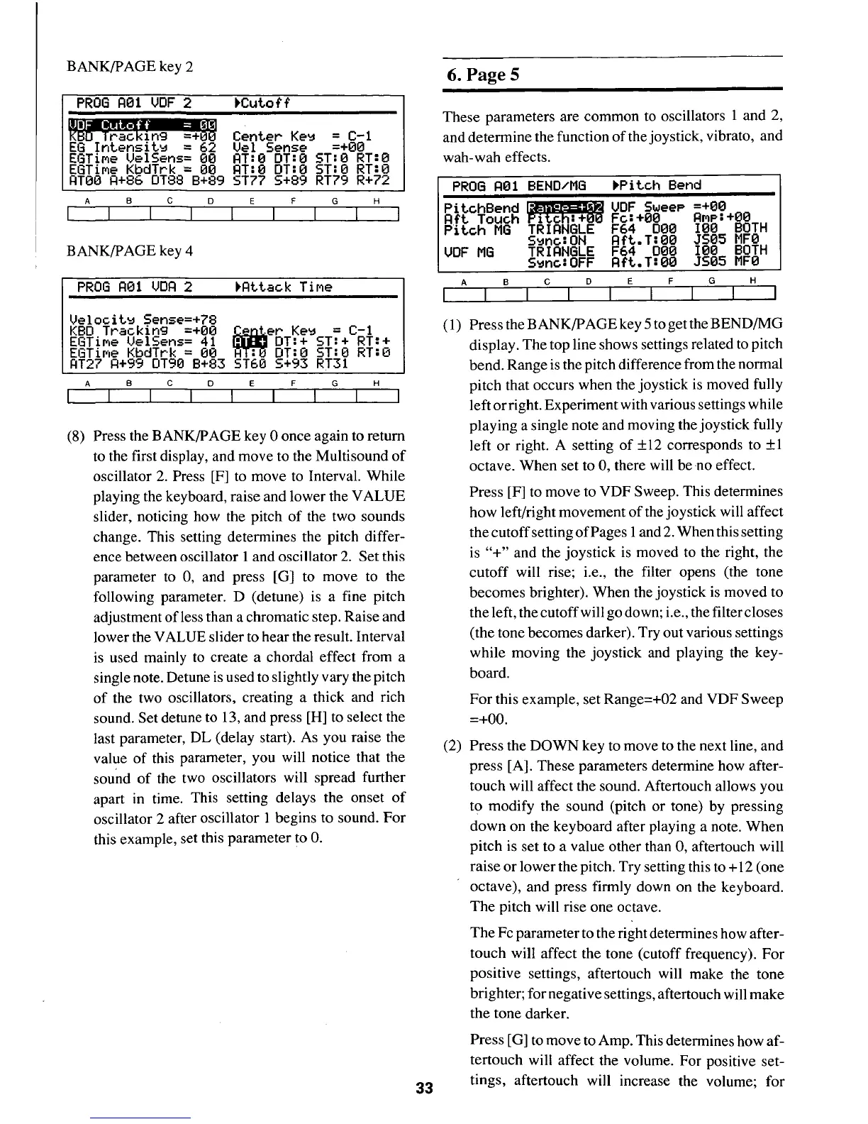 Page #33 background image