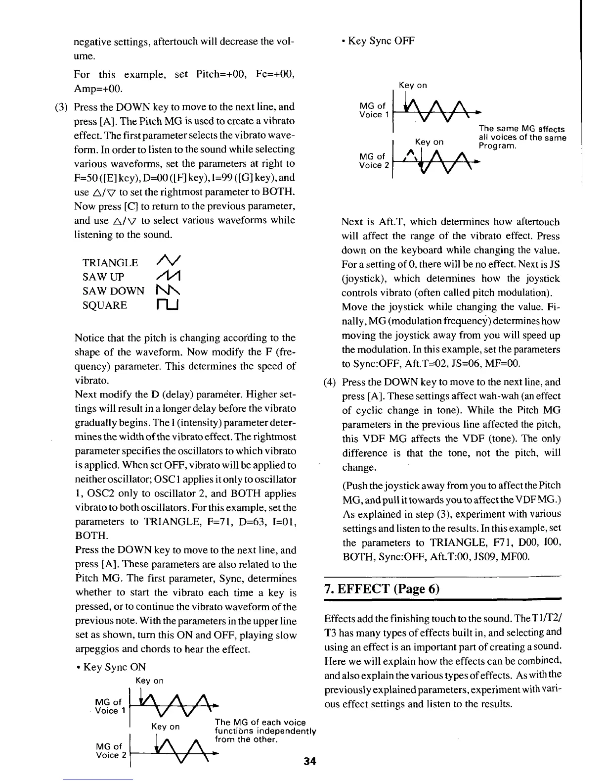 Page #34 background image