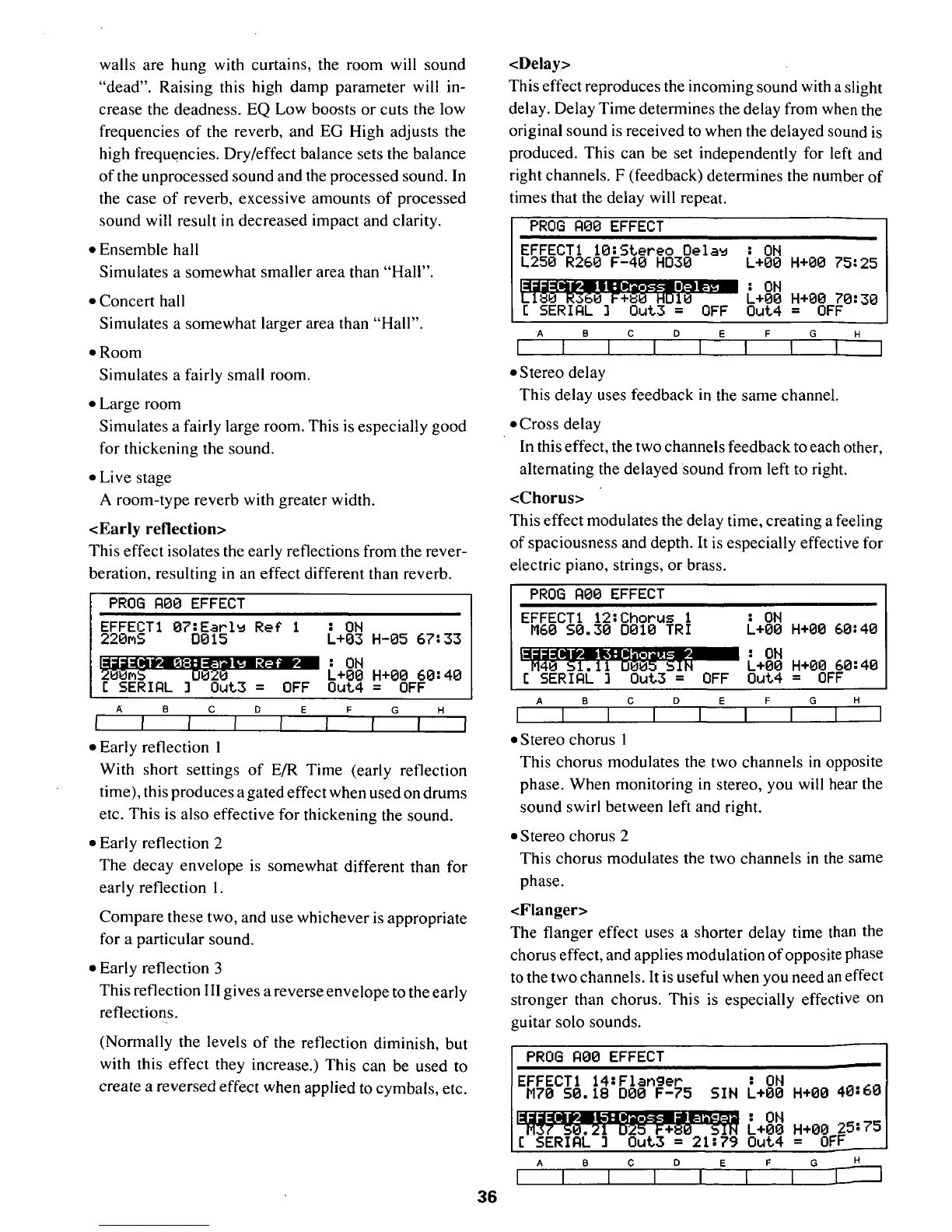 Page #36 background image