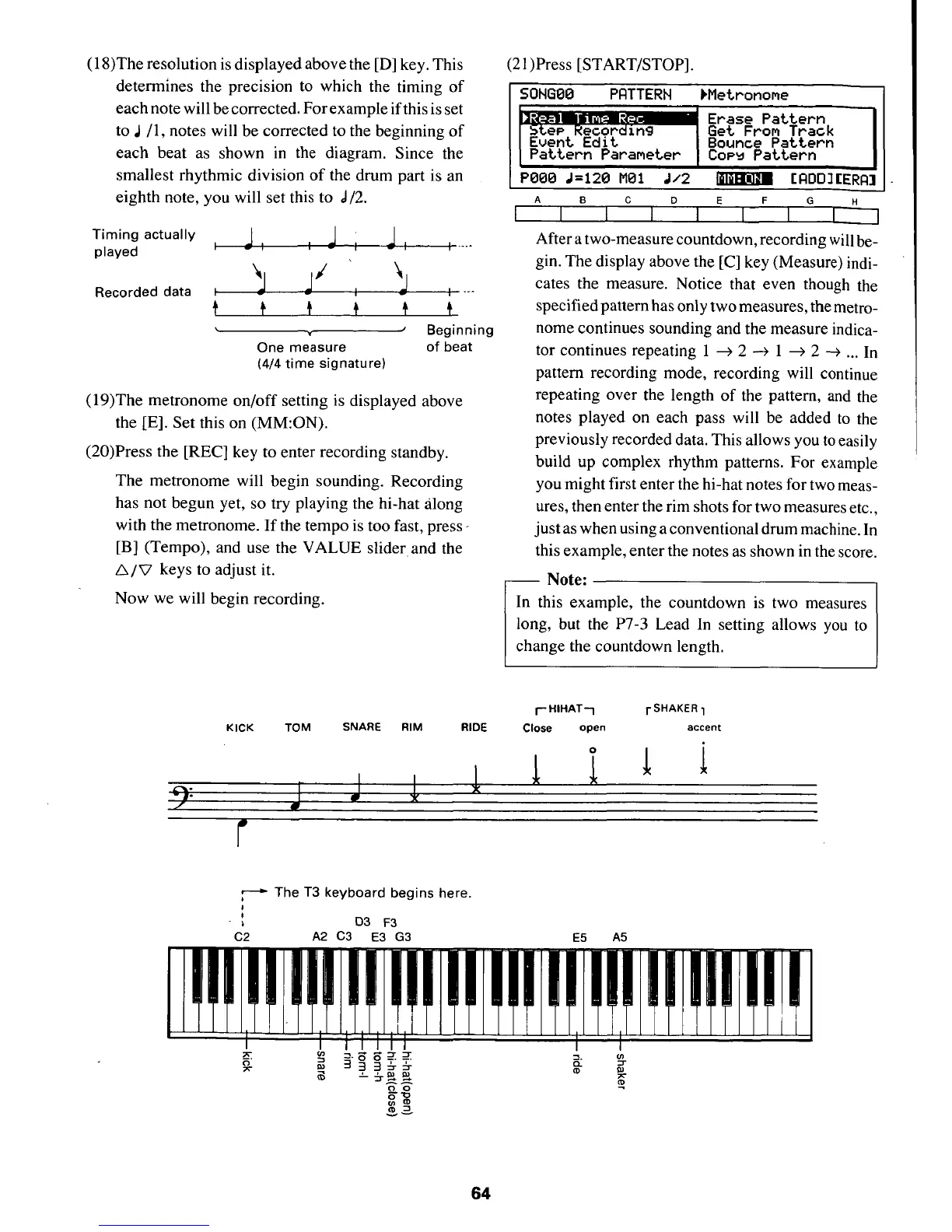 Page #64 background image