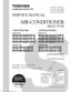Preview: Service Manual