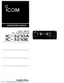Preview: Instruction Manual