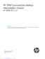 Preview: Administrator's Manual