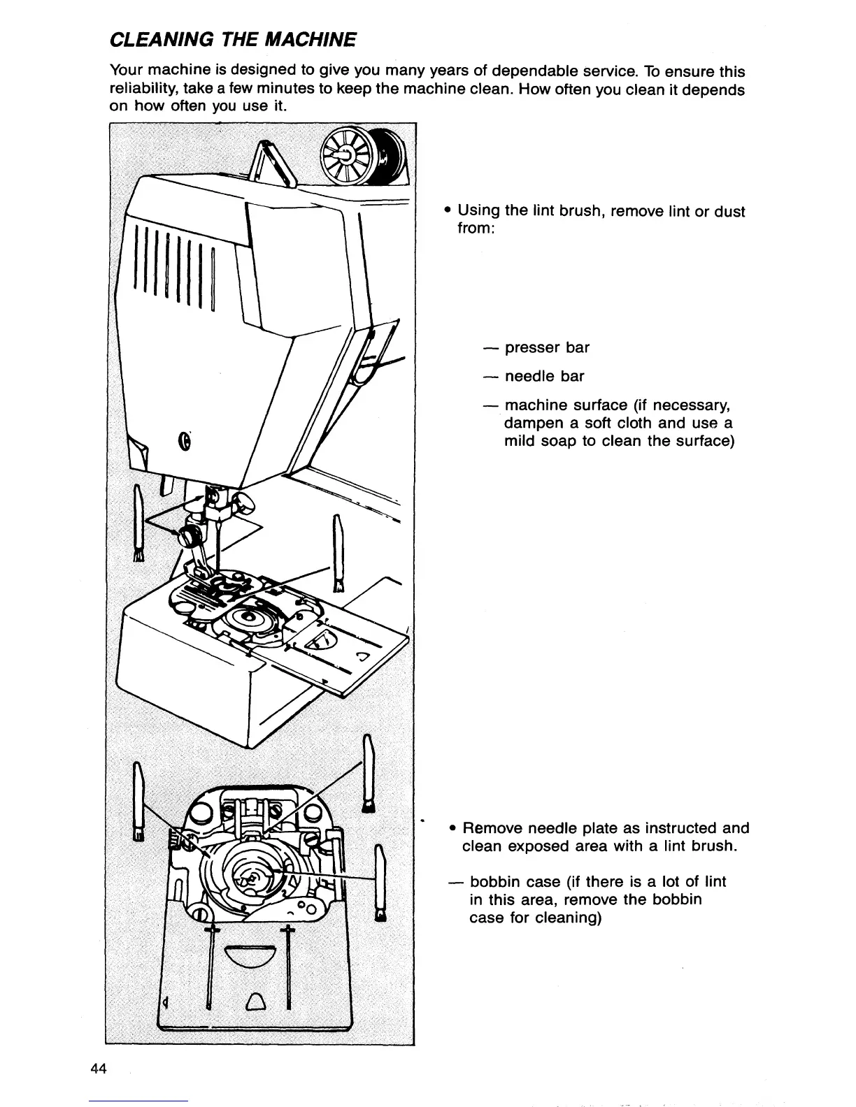 Page #46 background image